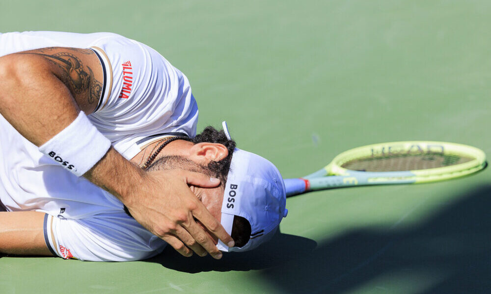 Matteo Berrettini