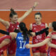 Serbia volley femminile