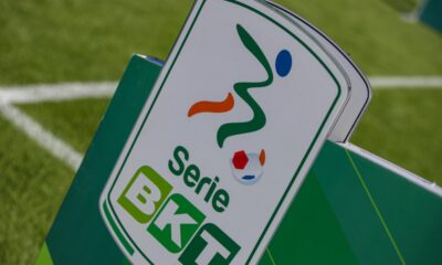 Serie B