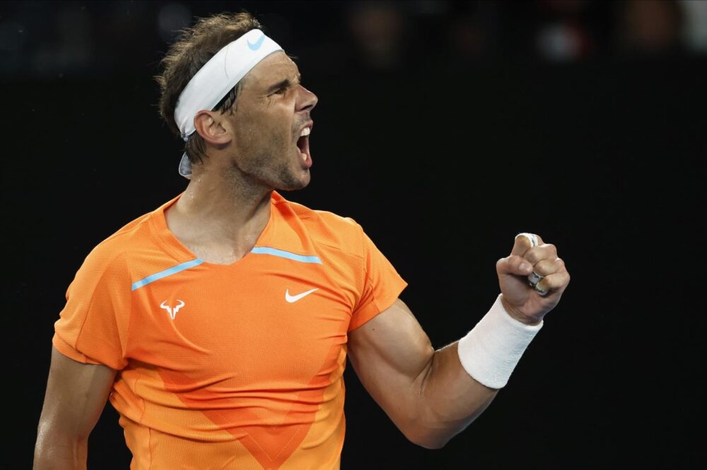 ATP Barcellona, Rafael Nadal torna in grande stile. Arnaldi si salva, Rublev ancora eliminato