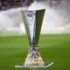 Europa League Trofeo