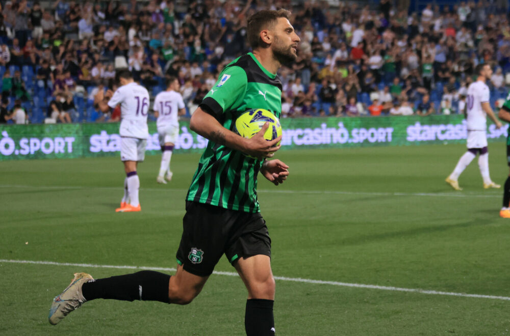 Domenico Berardi