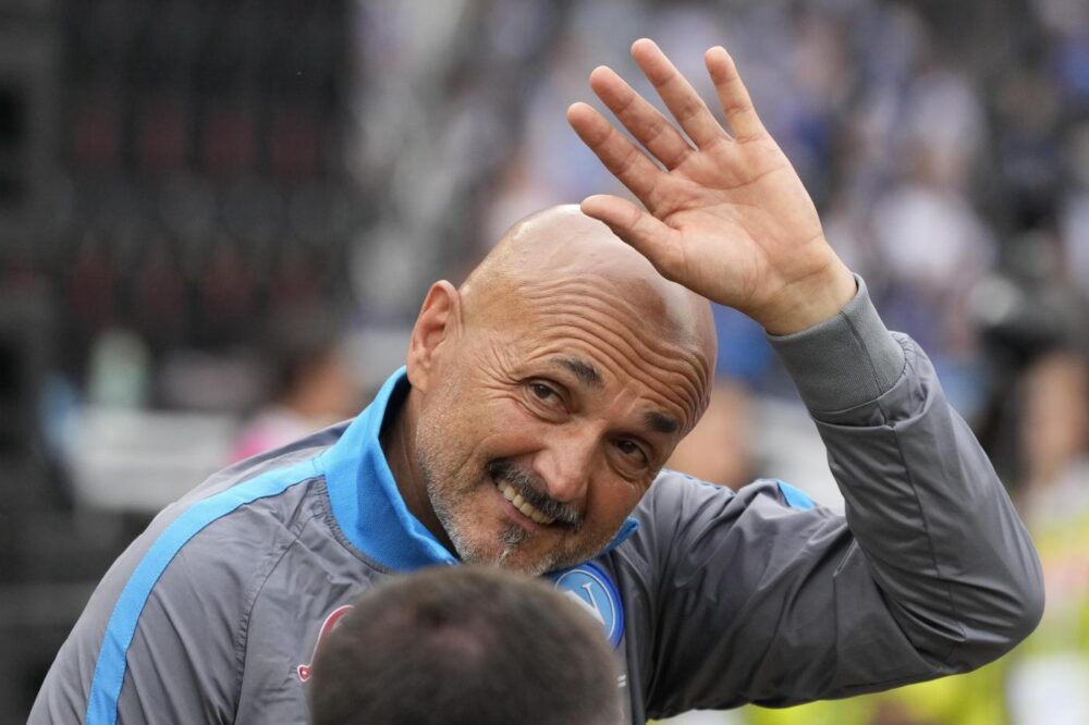 Luciano Spalletti