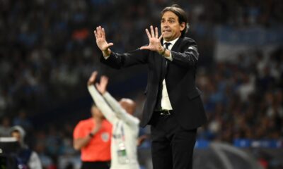 Simone Inzaghi