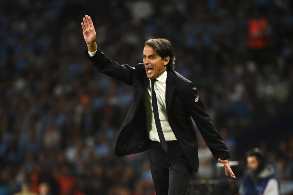 Simone Inzaghi