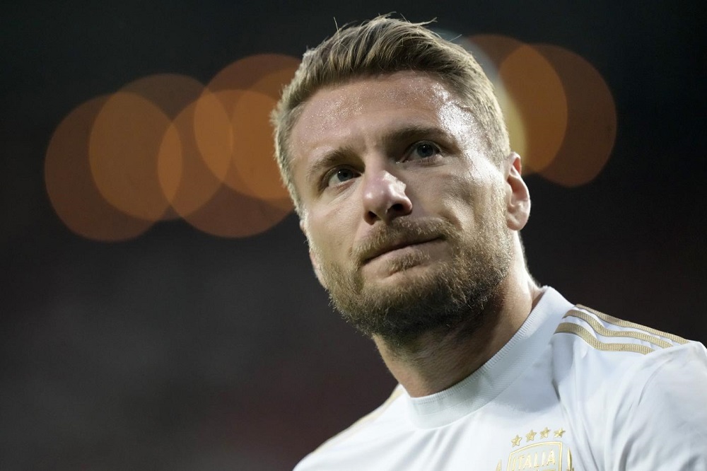 Ciro Immobile