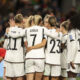 Germania calcio femminile