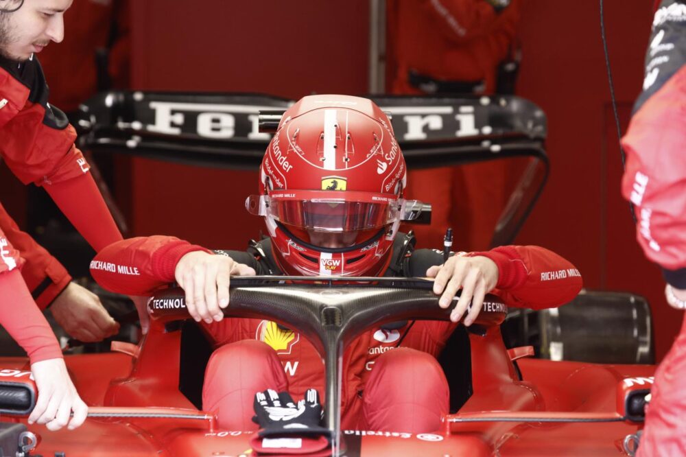 Charles Leclerc