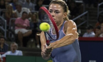 Camila Giorgi