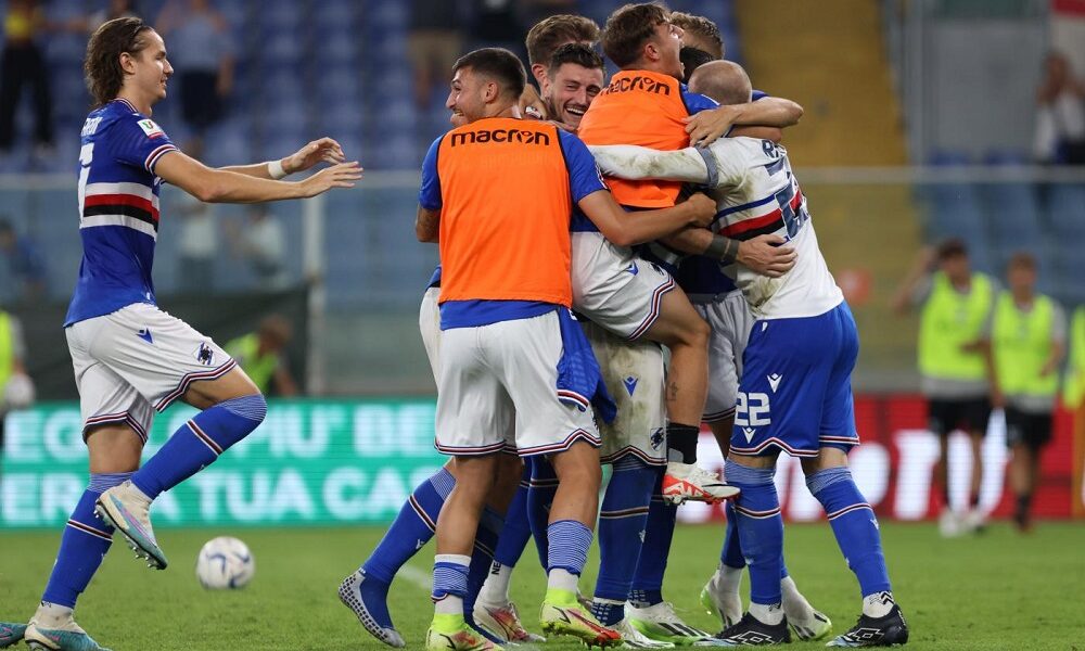 Coppa-Italia, obiettivo centrato Atalanta-Avellino 2-0, ora la Fiorentina -  Sport