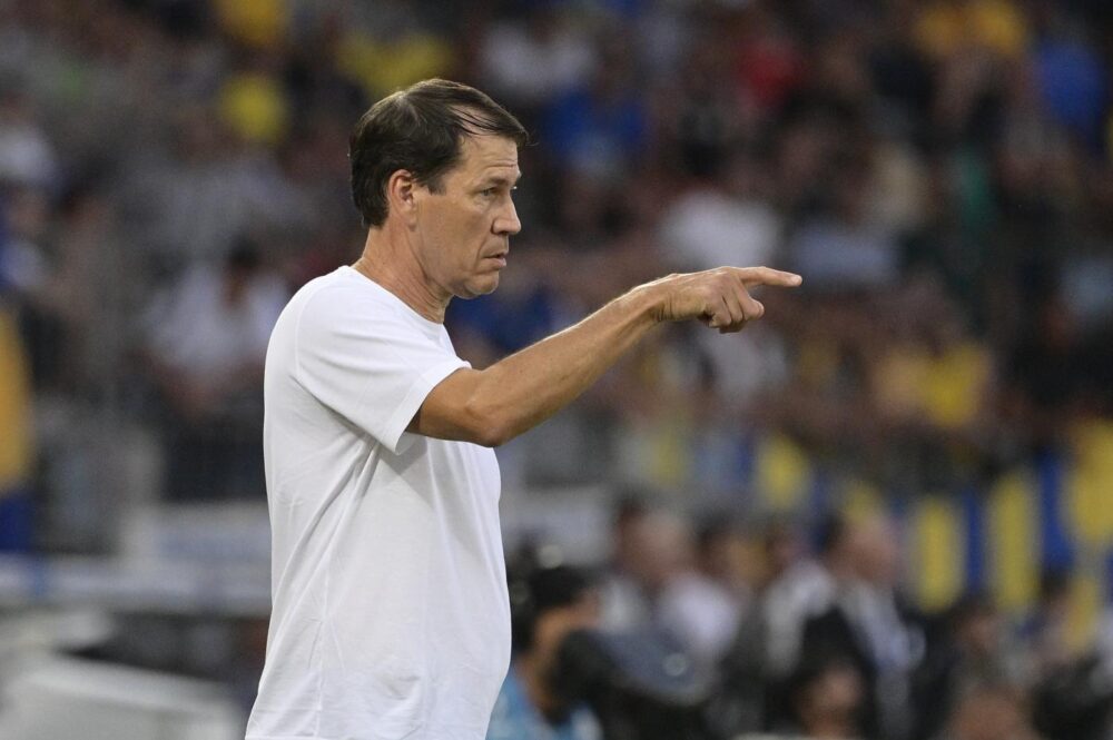 Rudi Garcia