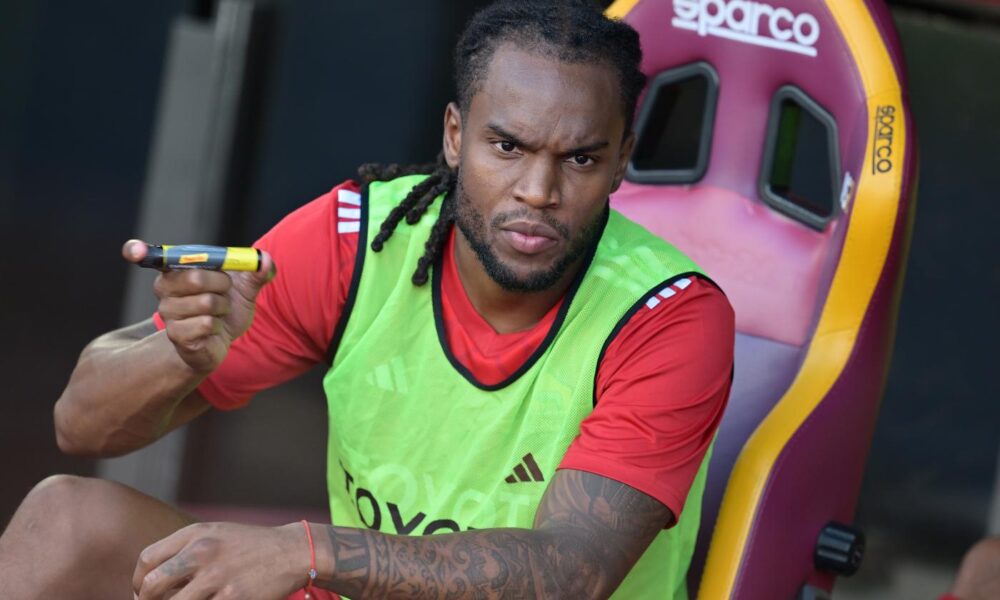 Renato Sanches