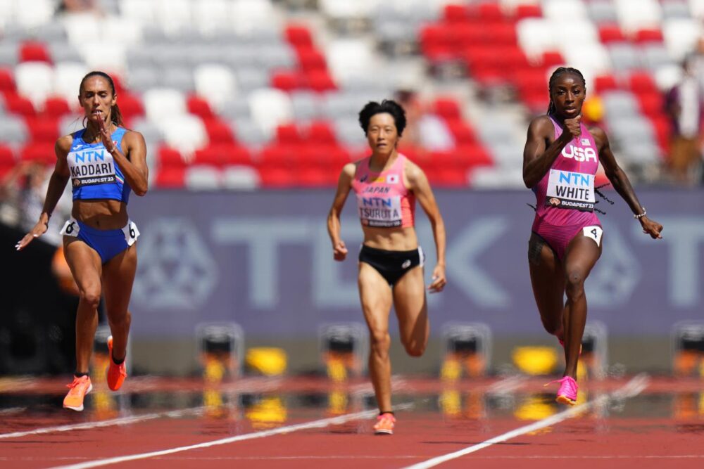 Atletica, tre azzurri rinunciano ai ripescaggi olimpici. Bongiorni, Kaddari e Re si preservano verso le staffette