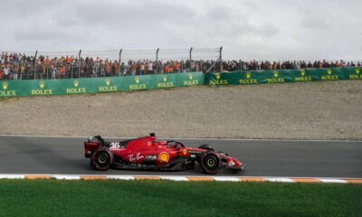 Charles Leclerc