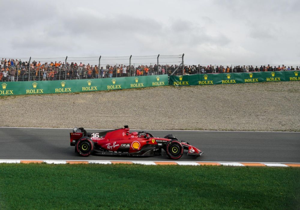 Charles Leclerc