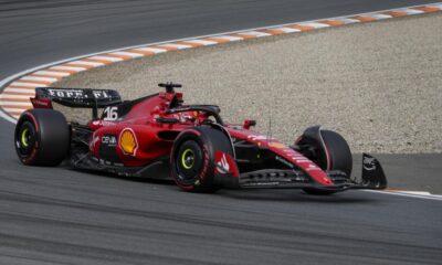 Charles Leclerc