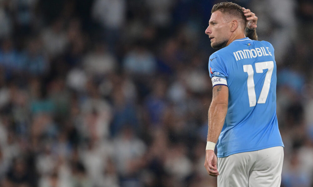 Ciro Immobile