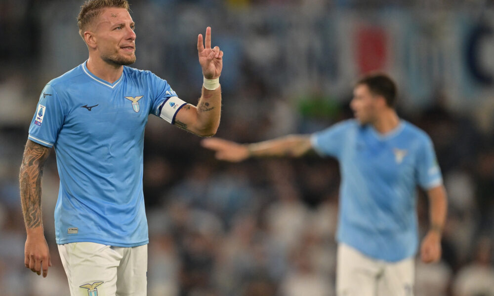 Ciro Immobile