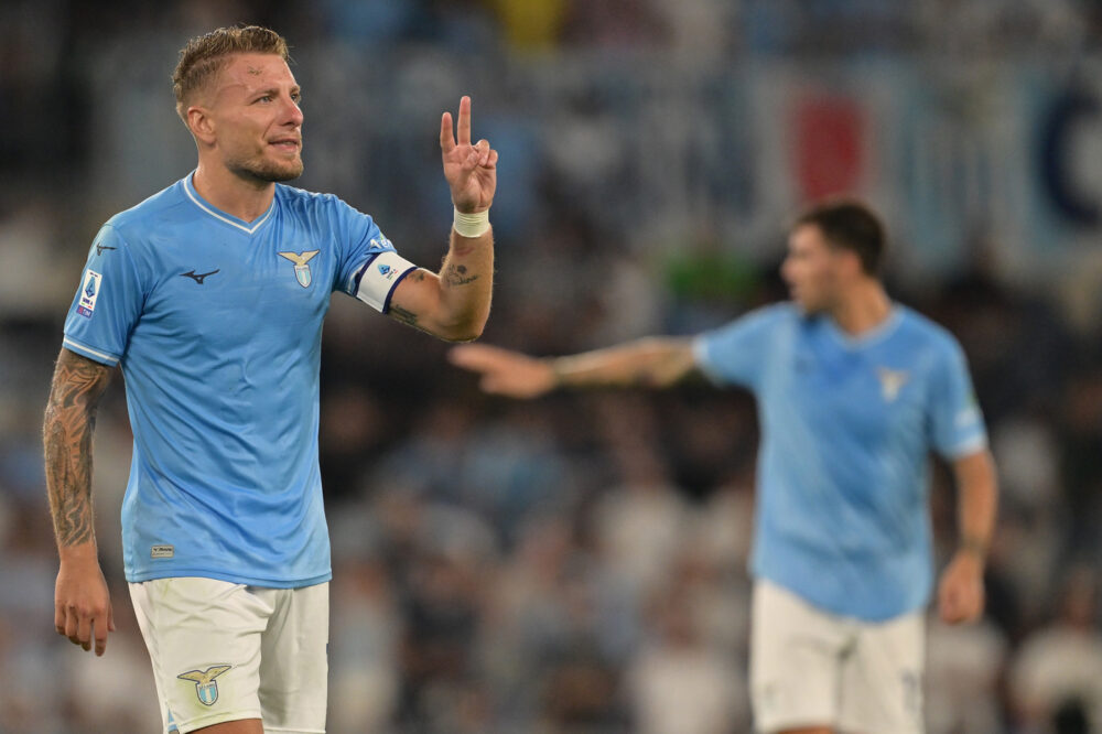 Ciro Immobile