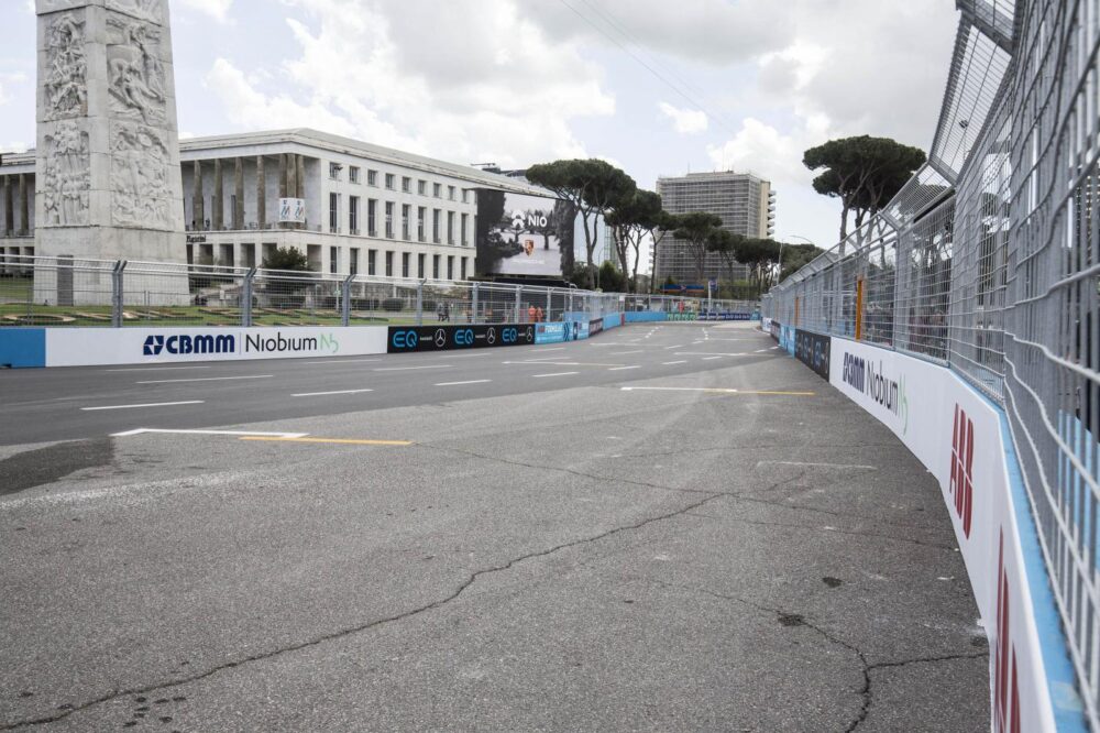 Triathlon, presentata la tappa di World Cup a Roma: svelato il percorso della gara all’EUR