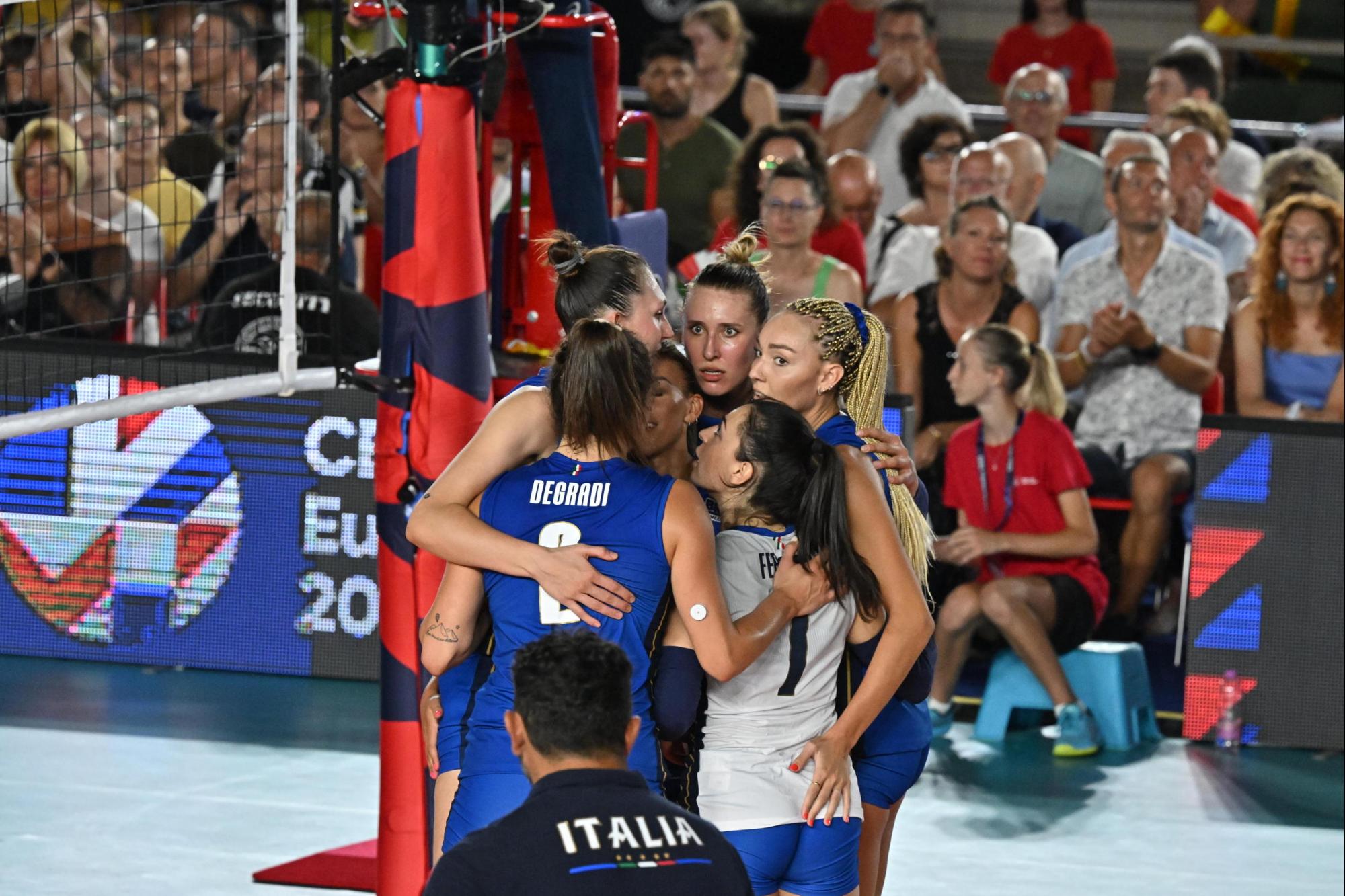 Italia Volley Femminile