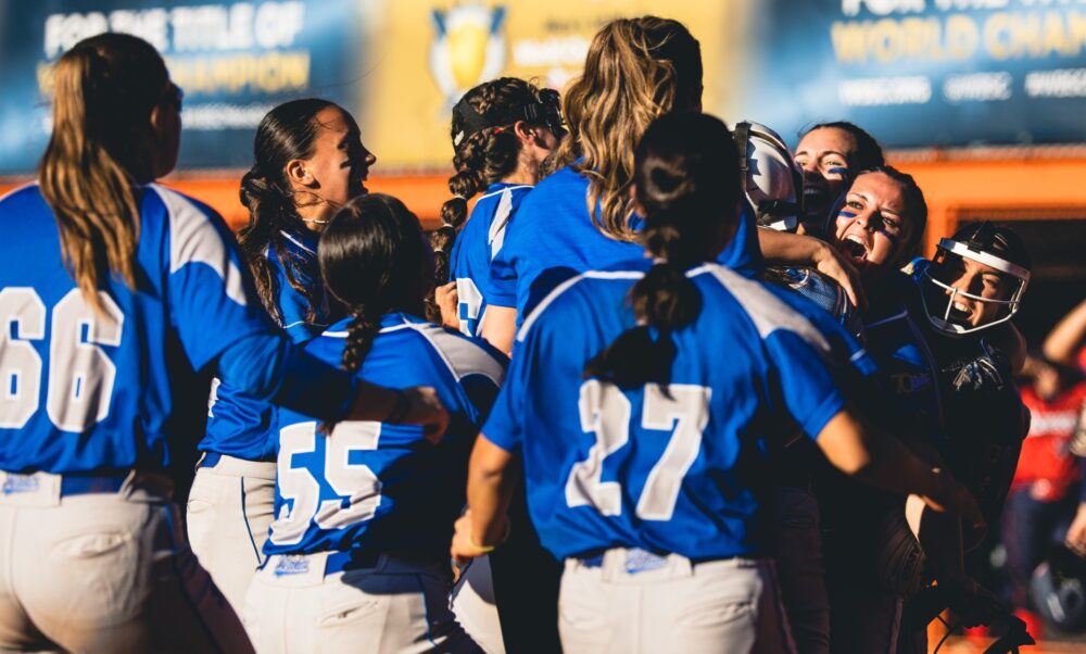 Italia Under 18 Softball