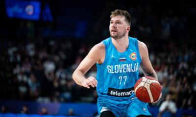 Luka Doncic