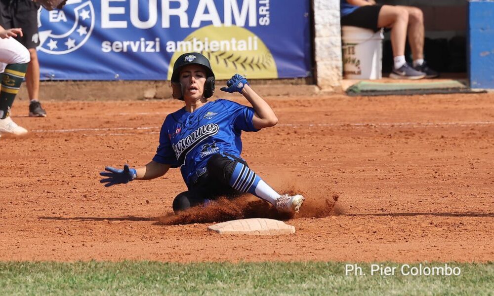 Saronno Softball