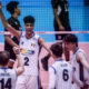 Italia volley U19