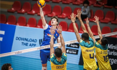 Italia volley U19