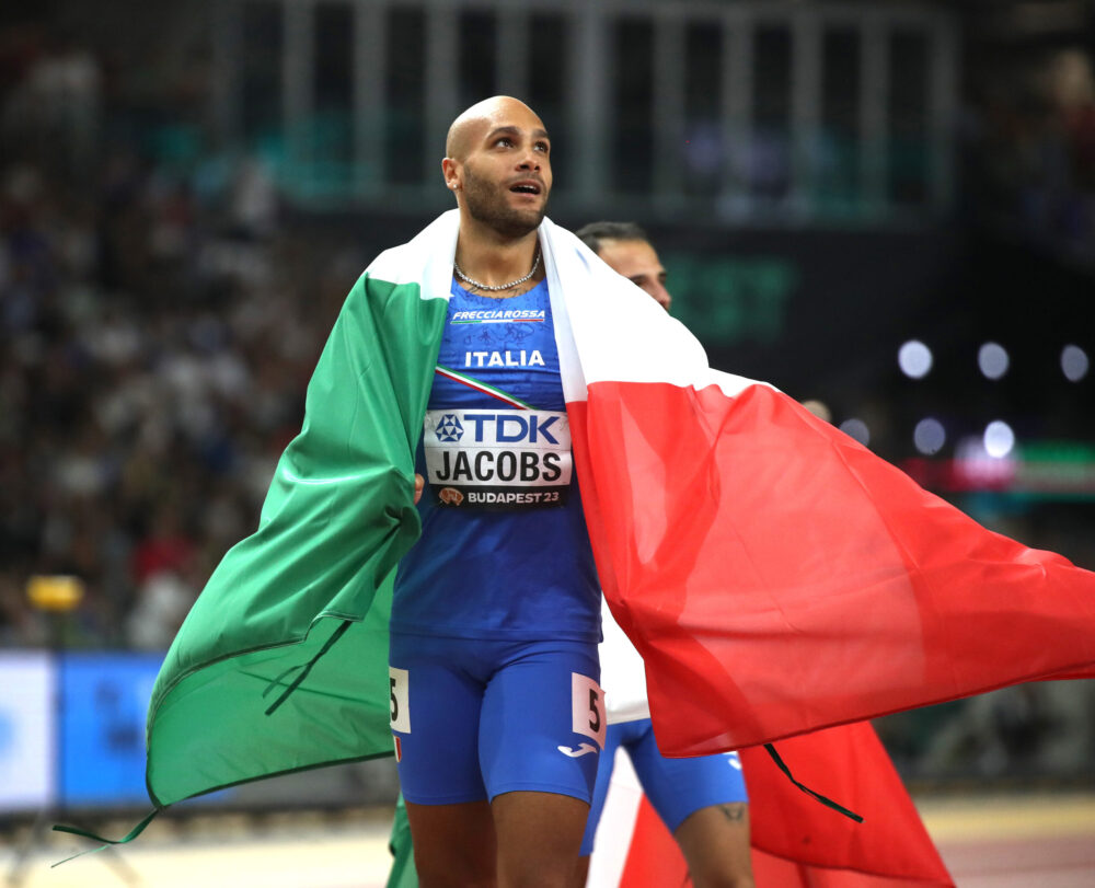 Atletica, la Fidal svela minimi e criteri di qualificazione alle Olimpiadi 2024: cosa devono fare gli italiani
