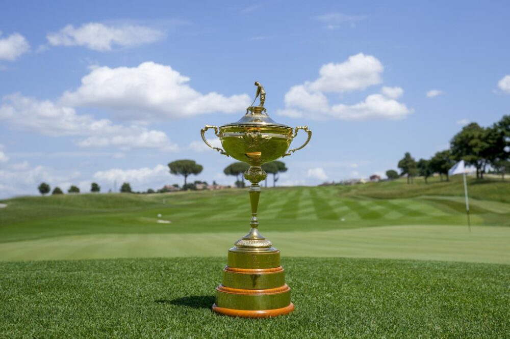 Calendario Ryder Cup 2023 programma, orari giornalieri, dove vederla