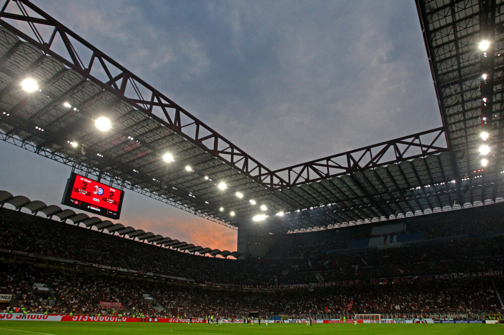 San Siro