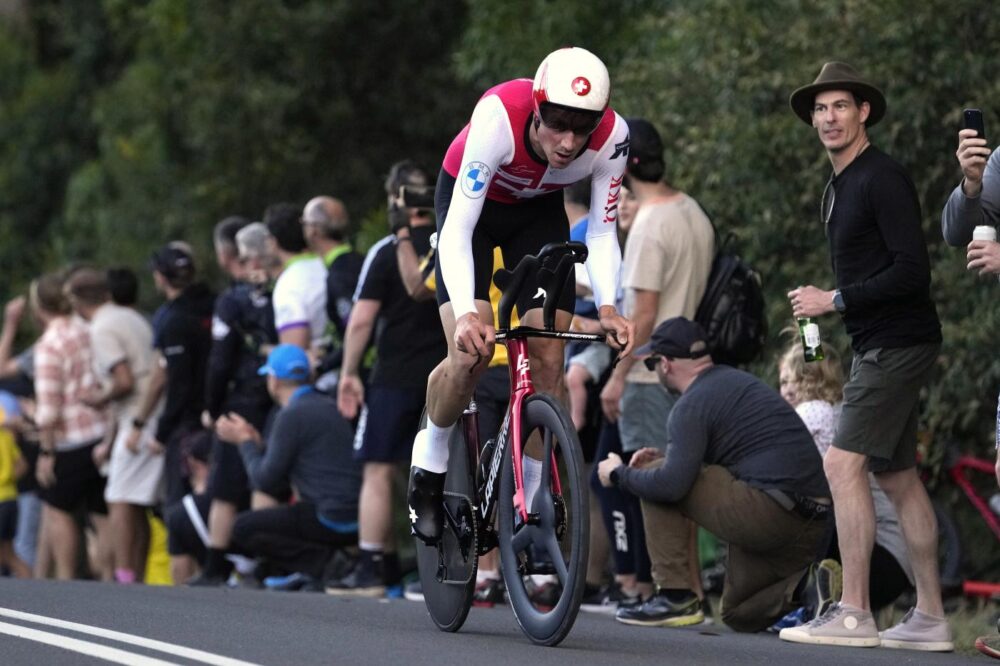 Vuelta España 