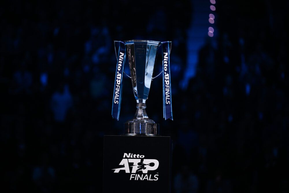 ATP Finals