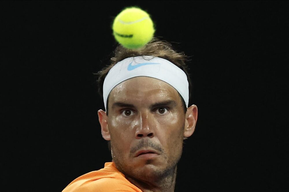 Tennis, la mina vagante Rafael Nadal verso il Roland Garros: sulla terra rossa l’ennesima rinascita?