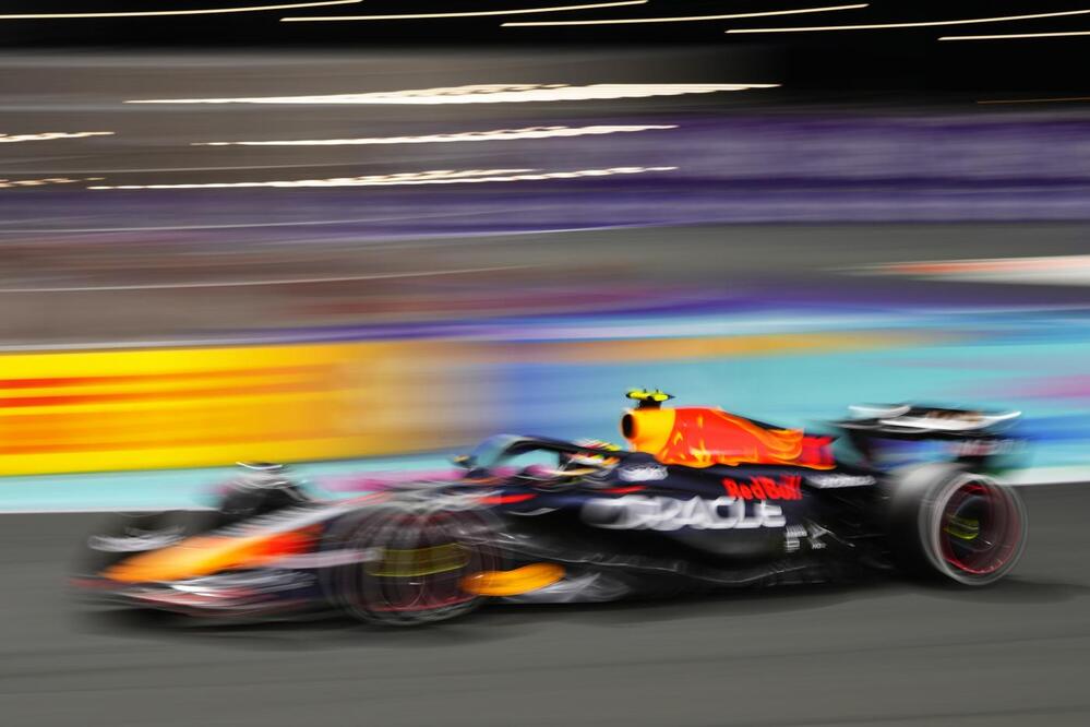 Red Bull F1