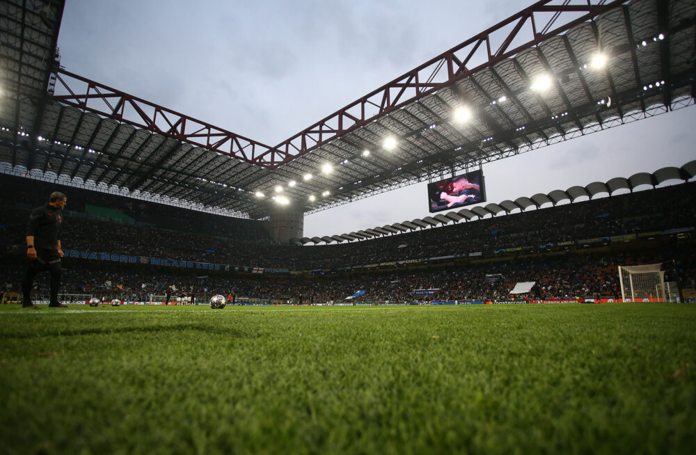 San Siro