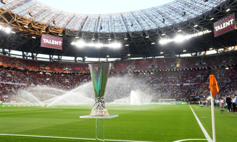 Europa League