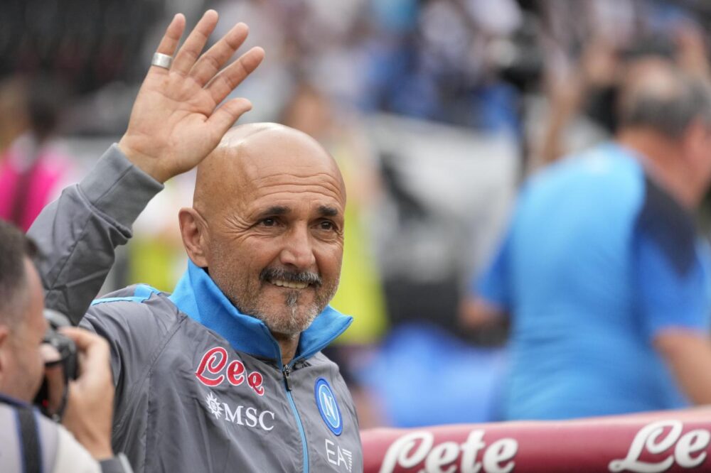 Luciano Spalletti