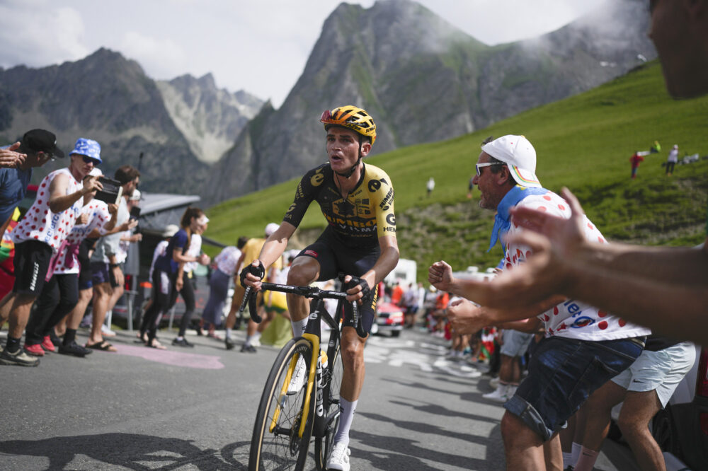 Tour de France 2024, Vingegaard perde il suo gregario di lusso: Kuss non recupera dal Covid