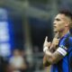 Lautaro Martinez Inter