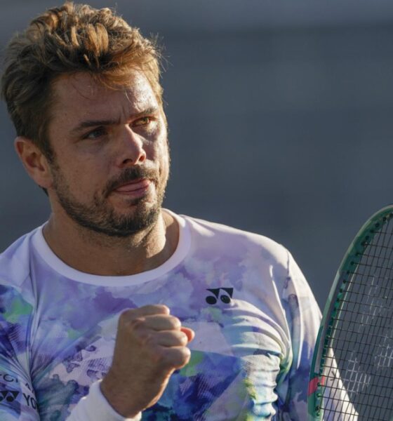 Stan Wawrinka