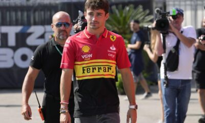 Charles Leclerc