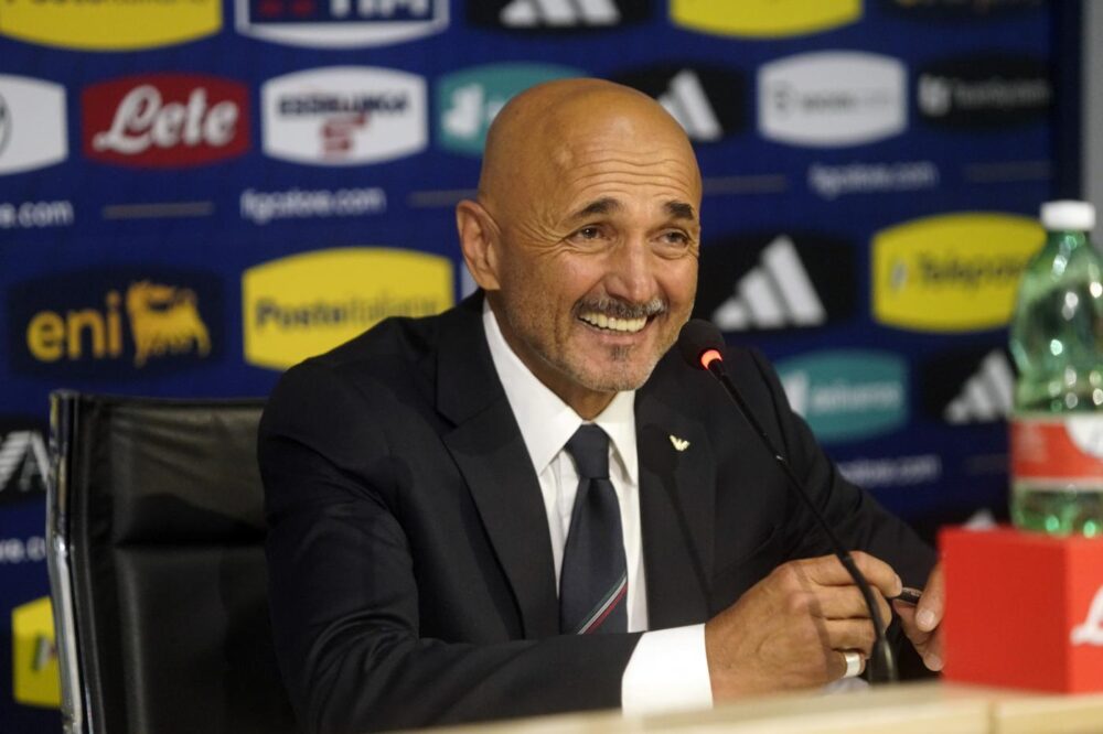 Luciano Spalletti