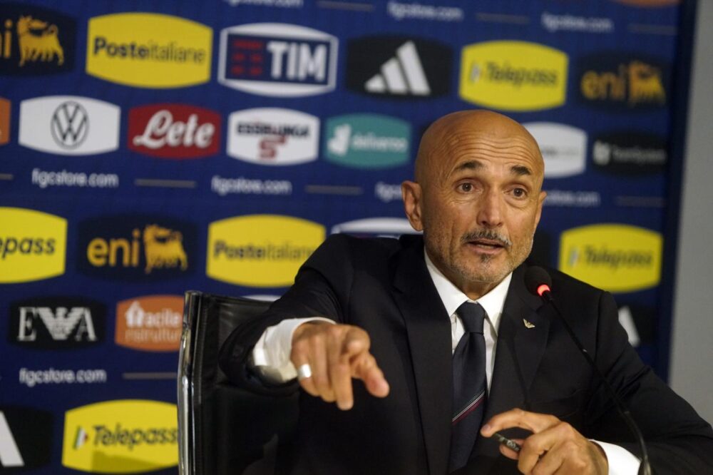 Luciano Spalletti