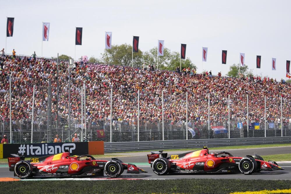 charles leclerc carlos sainz