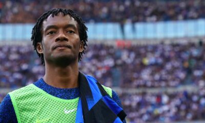 Juan Cuadrado