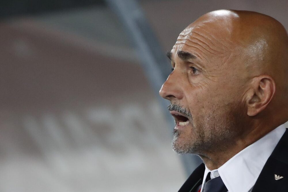 Luciano Spalletti