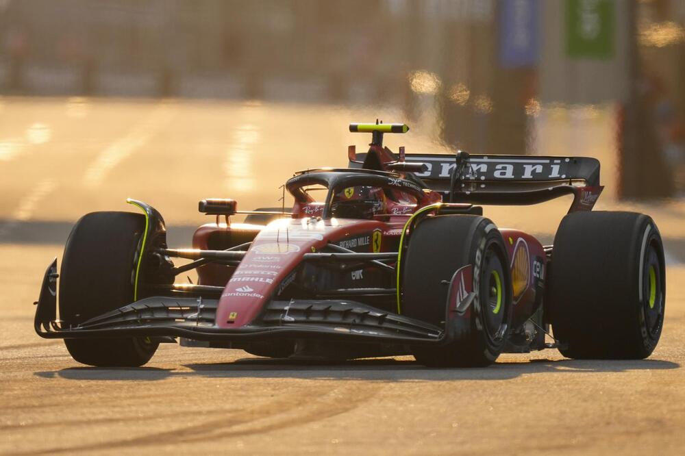 F1 su TV8, programma GP Abu Dhabi 2023: orari gratis e in chiaro, differite dal 24 al 26 novembre